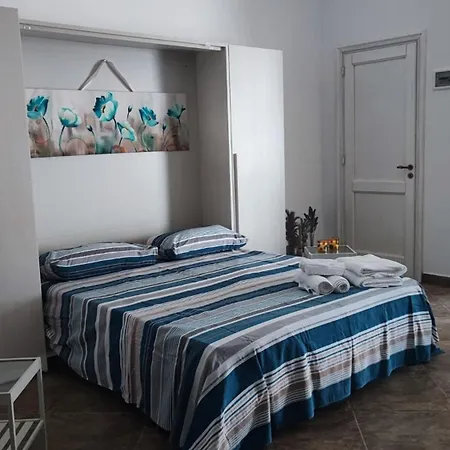 Il Giardinetto Apartment Carovigno