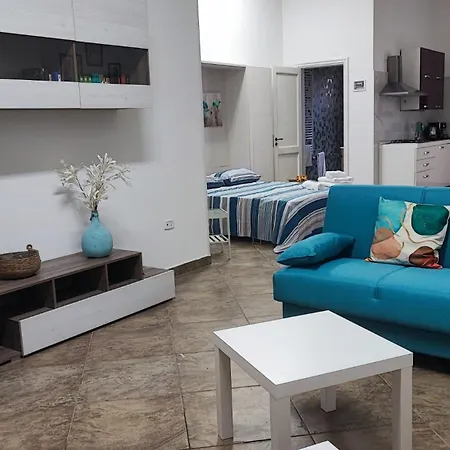 Apartment Il Giardinetto *