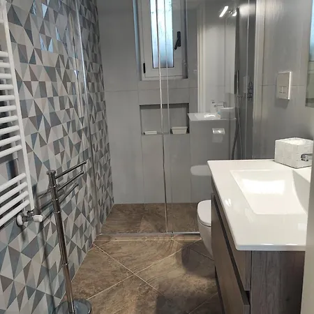 Apartment Il Giardinetto