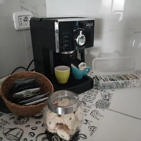 Il Giardinetto *